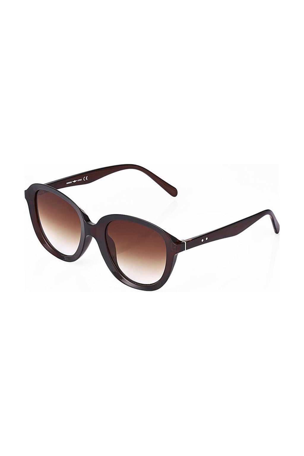 LADY sunglasses - Brown