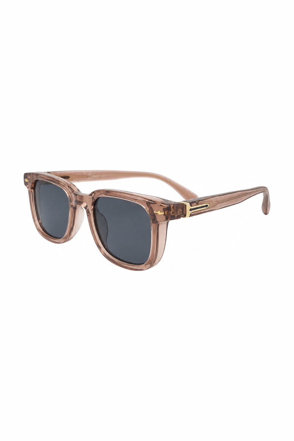 SUNNY sunglasses - Rose Taupe