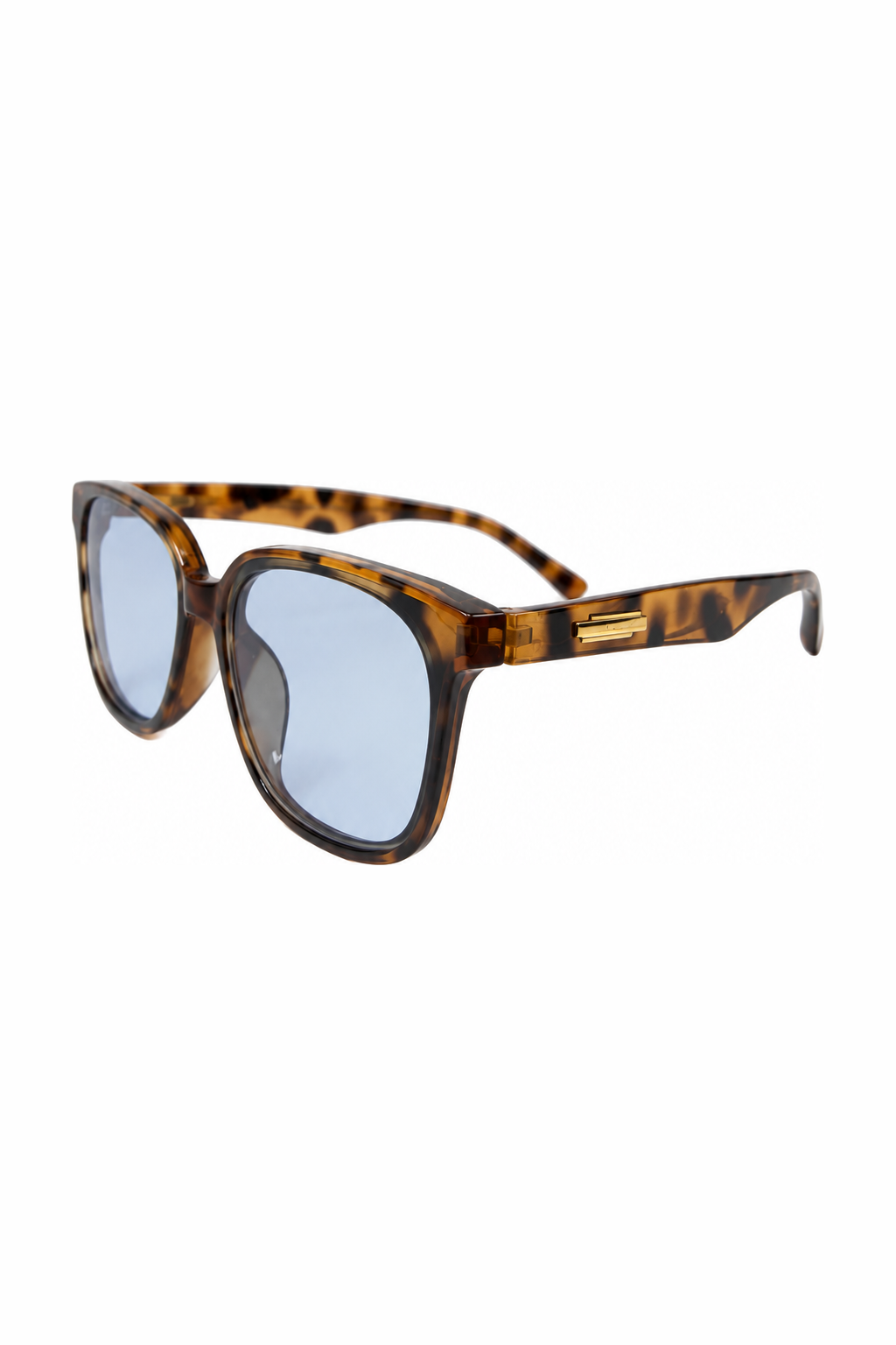 CHIC sunglasses - Tortoise