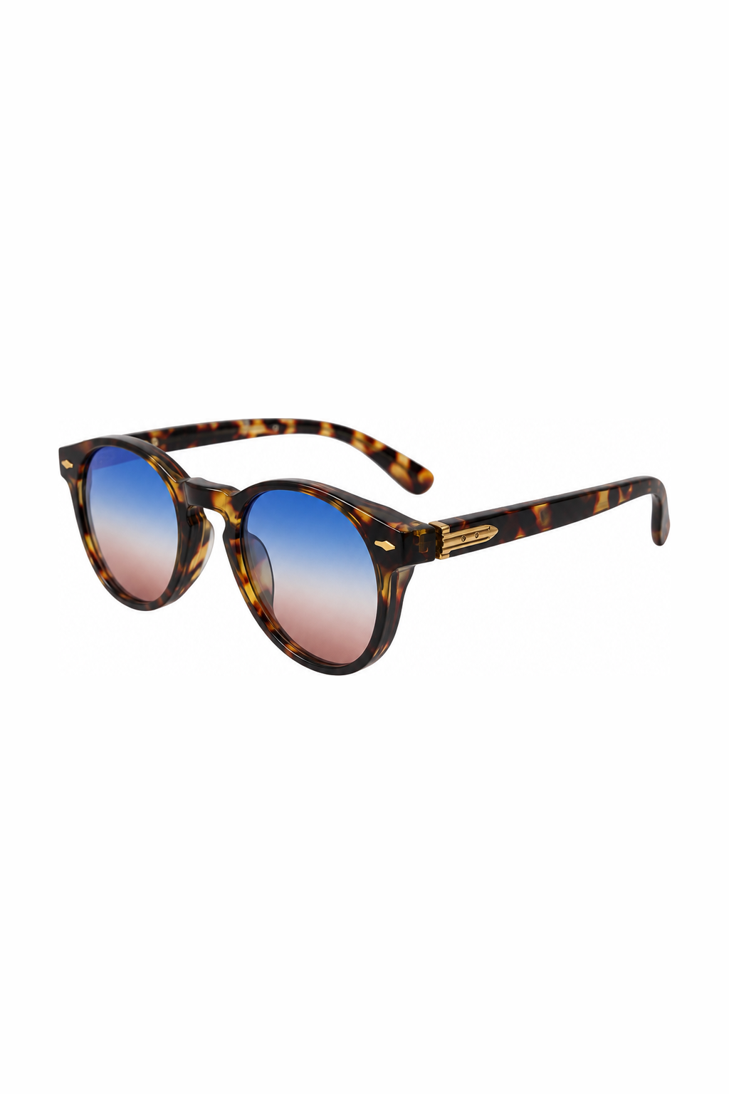 DAWN sunglasses - Tortoise