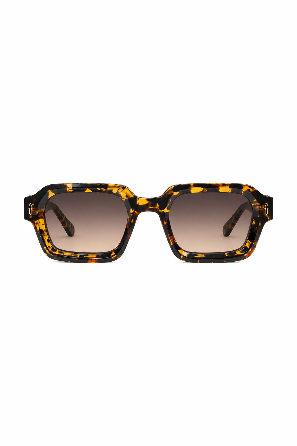 WAVE sunglasses - Tortoise
