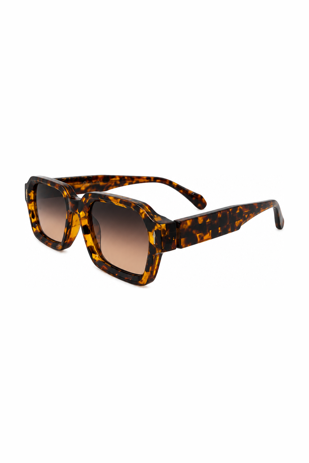 WAVE sunglasses - Tortoise