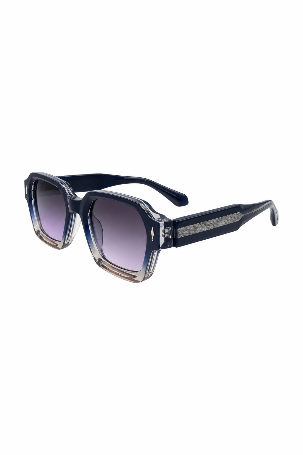 WAVE sunglasses - Navy