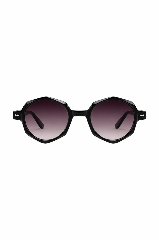 HAZEL sunglasses - Black