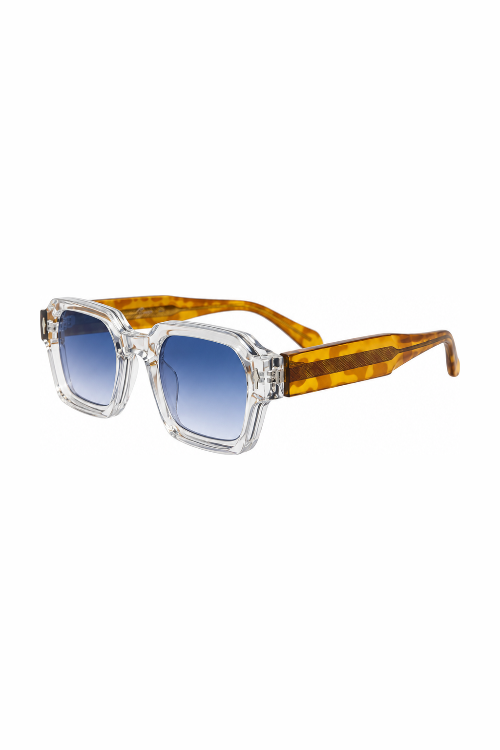 WAVE sunglasses - Clear