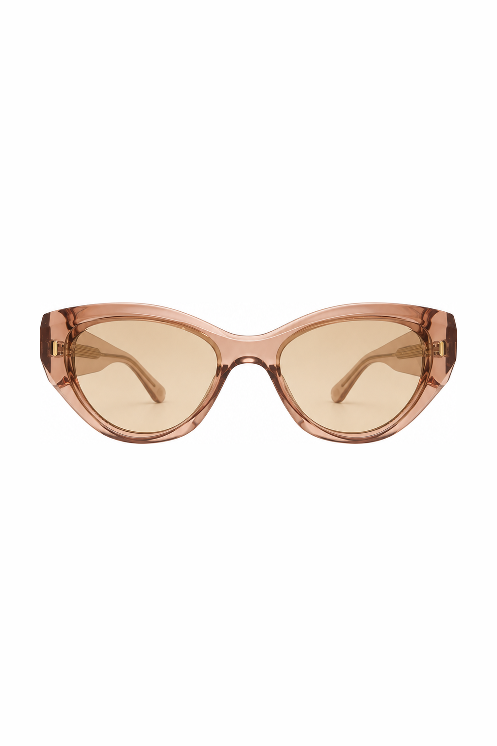 CANDY sunglasses - Blush