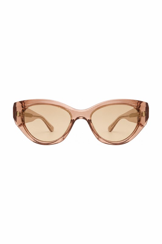 CANDY sunglasses - Blush