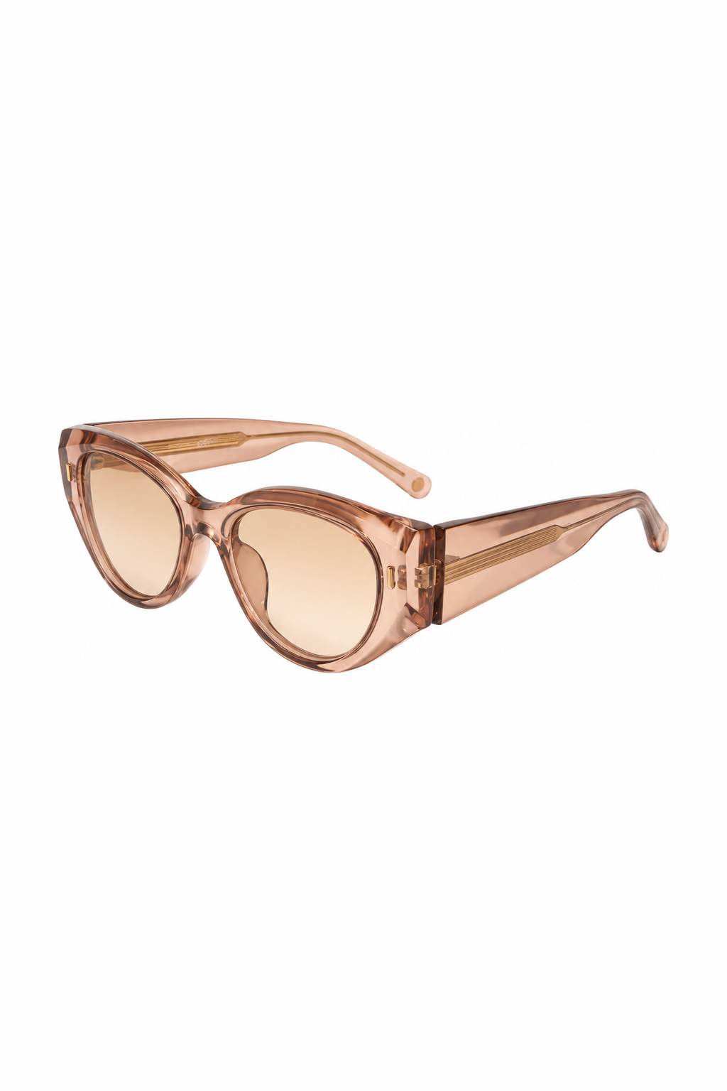 CANDY sunglasses - Blush