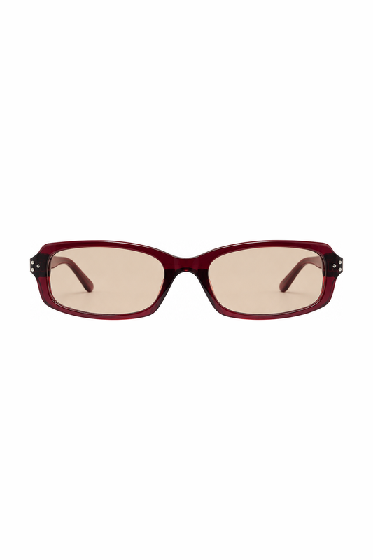 WIND sunglasses - Bordeaux