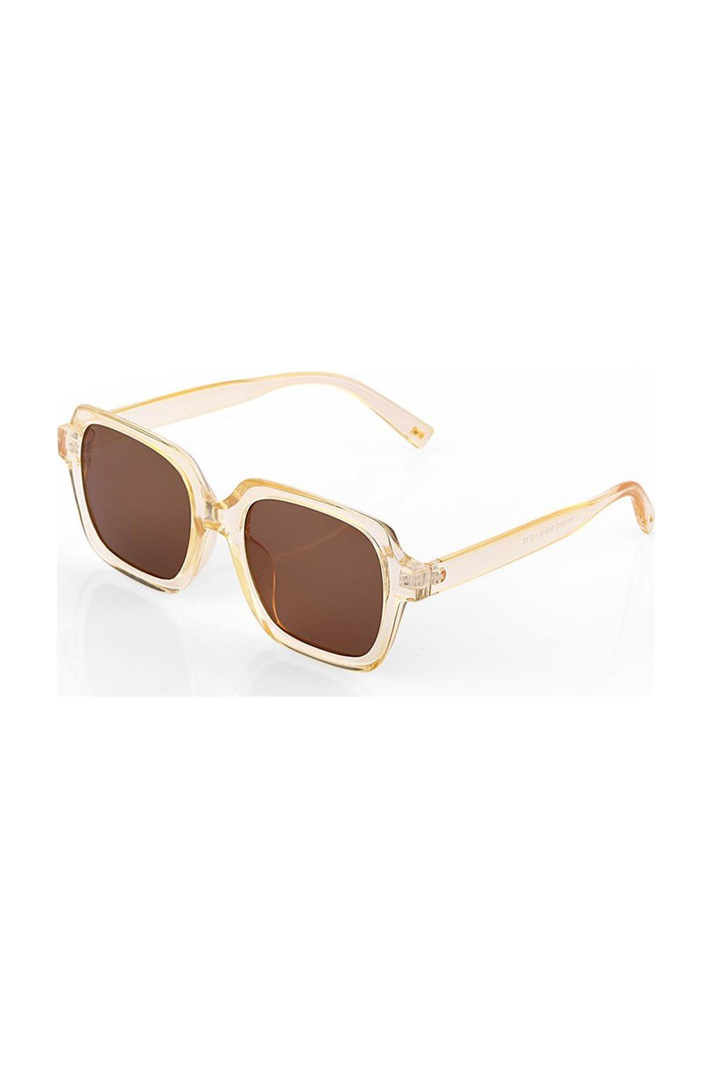 BUTTER sunglasses