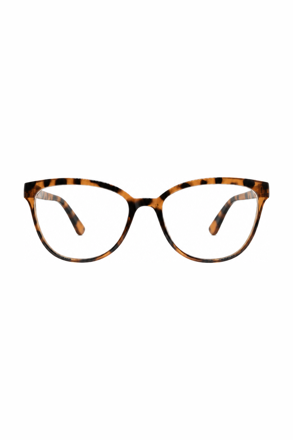 LEO | Blue-light sunglasses - Tortoise