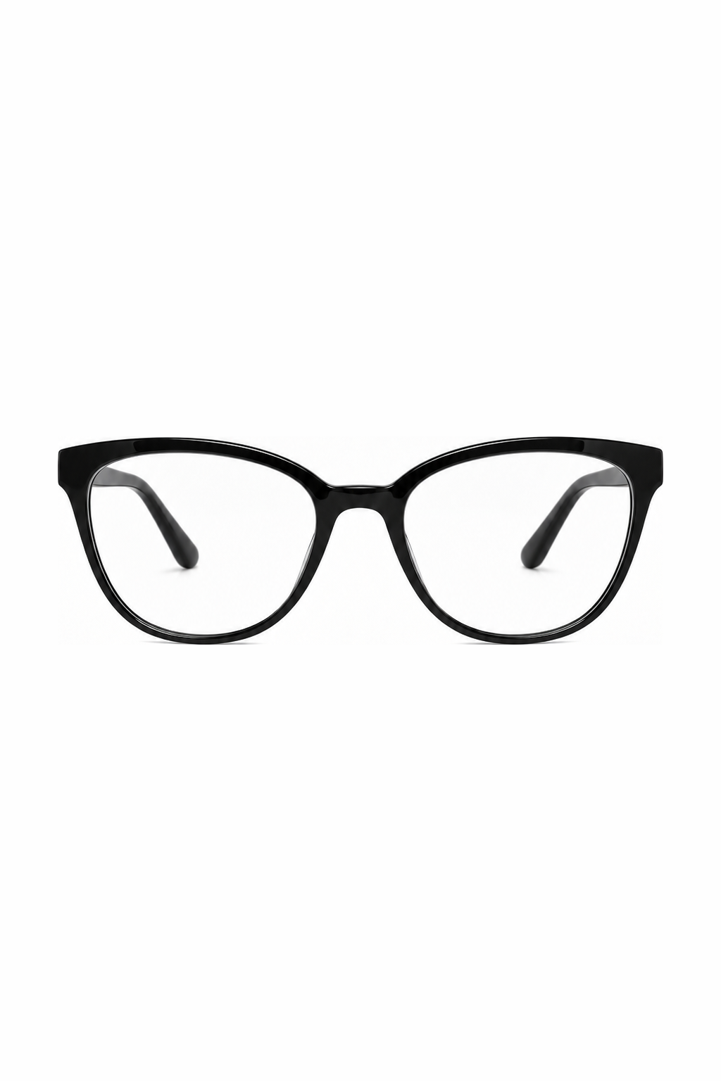 LEO | Blue-light sunglasses - Black