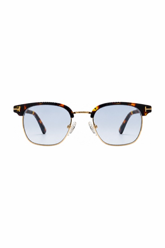 PHOTOCHROMIC sunglasses - Tortoise