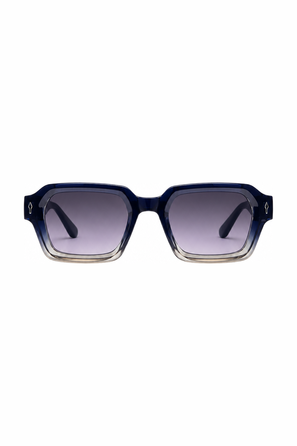 WAVE sunglasses - Navy
