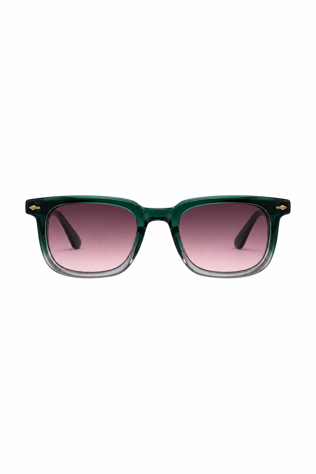 SUNNY sunglasses - Green