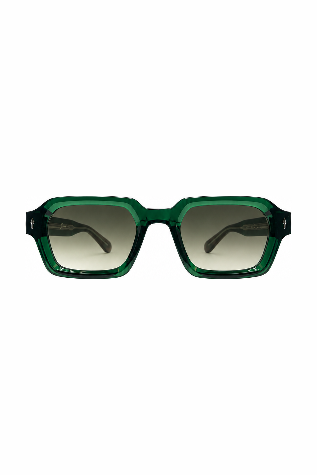 WAVE sunglasses - Green