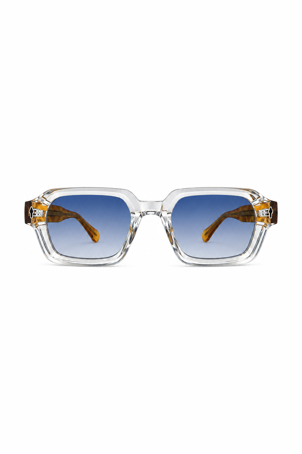 WAVE sunglasses - Clear