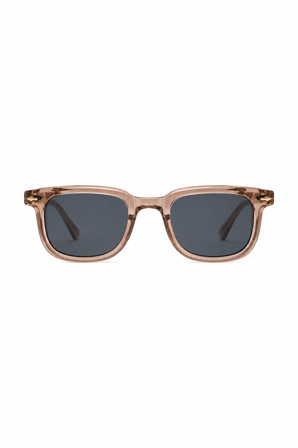 SUNNY sunglasses - Rose Taupe