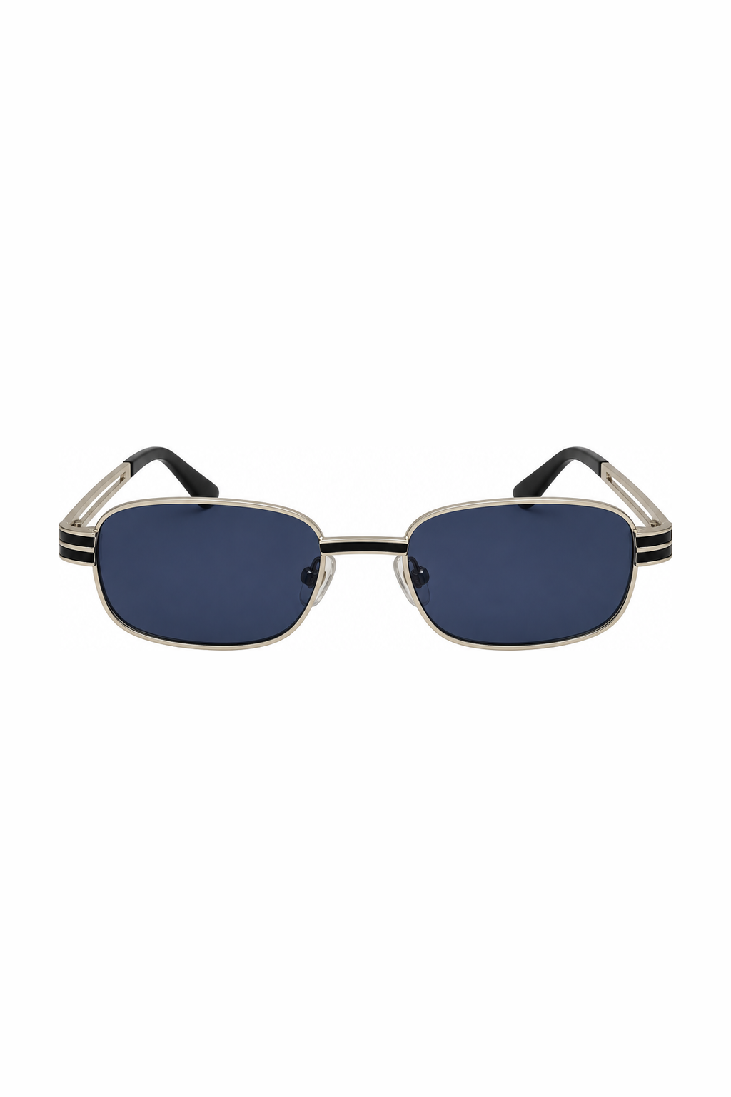 FALL sunglasses - Silver