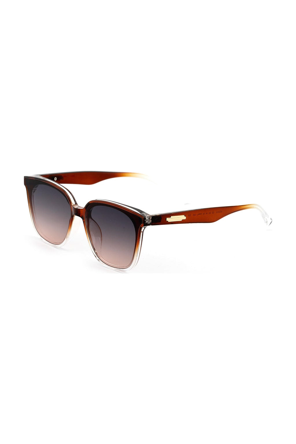 CHIC sunglasses - Brown