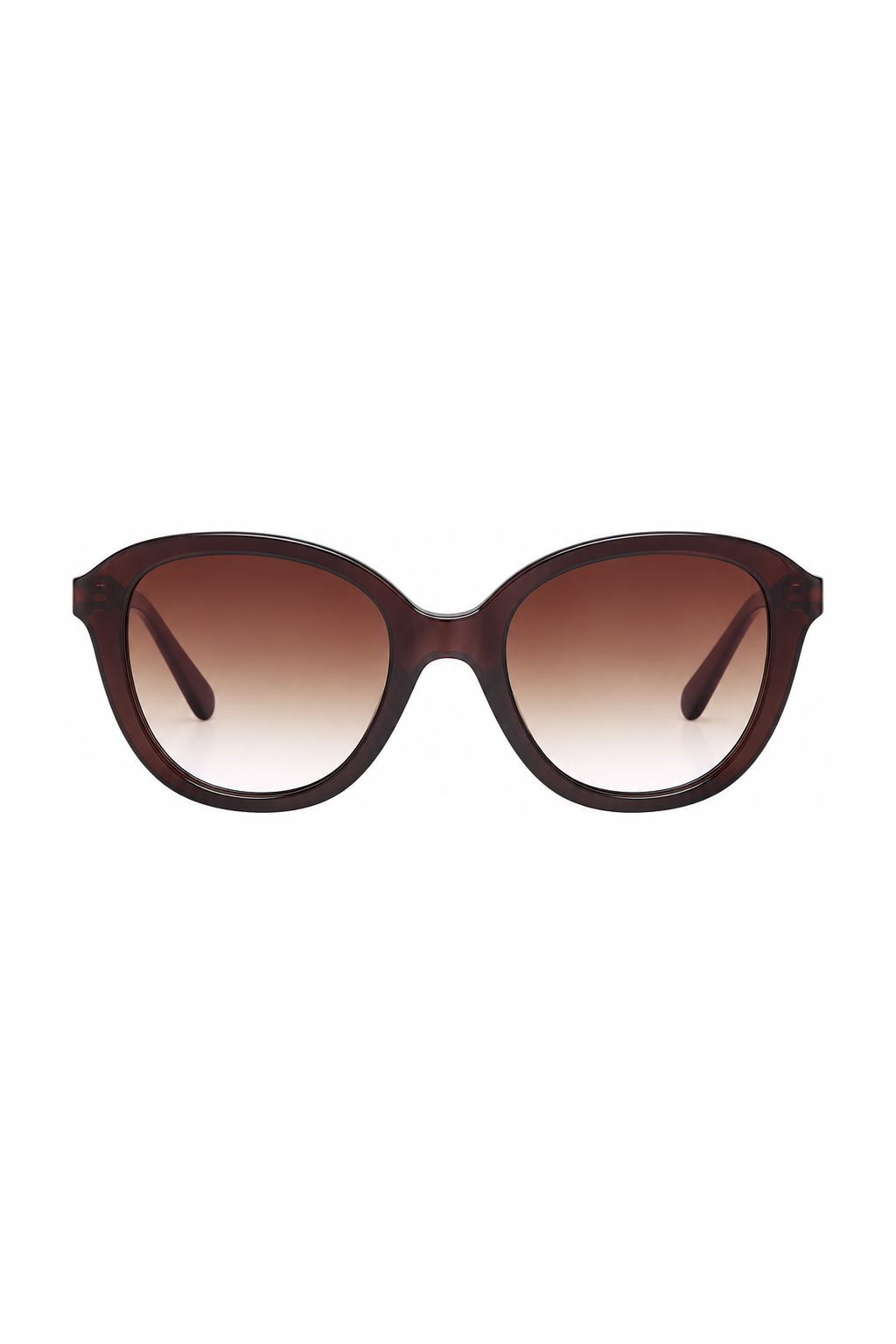 LADY sunglasses - Brown