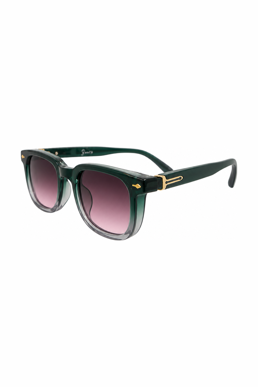 SUNNY sunglasses - Green