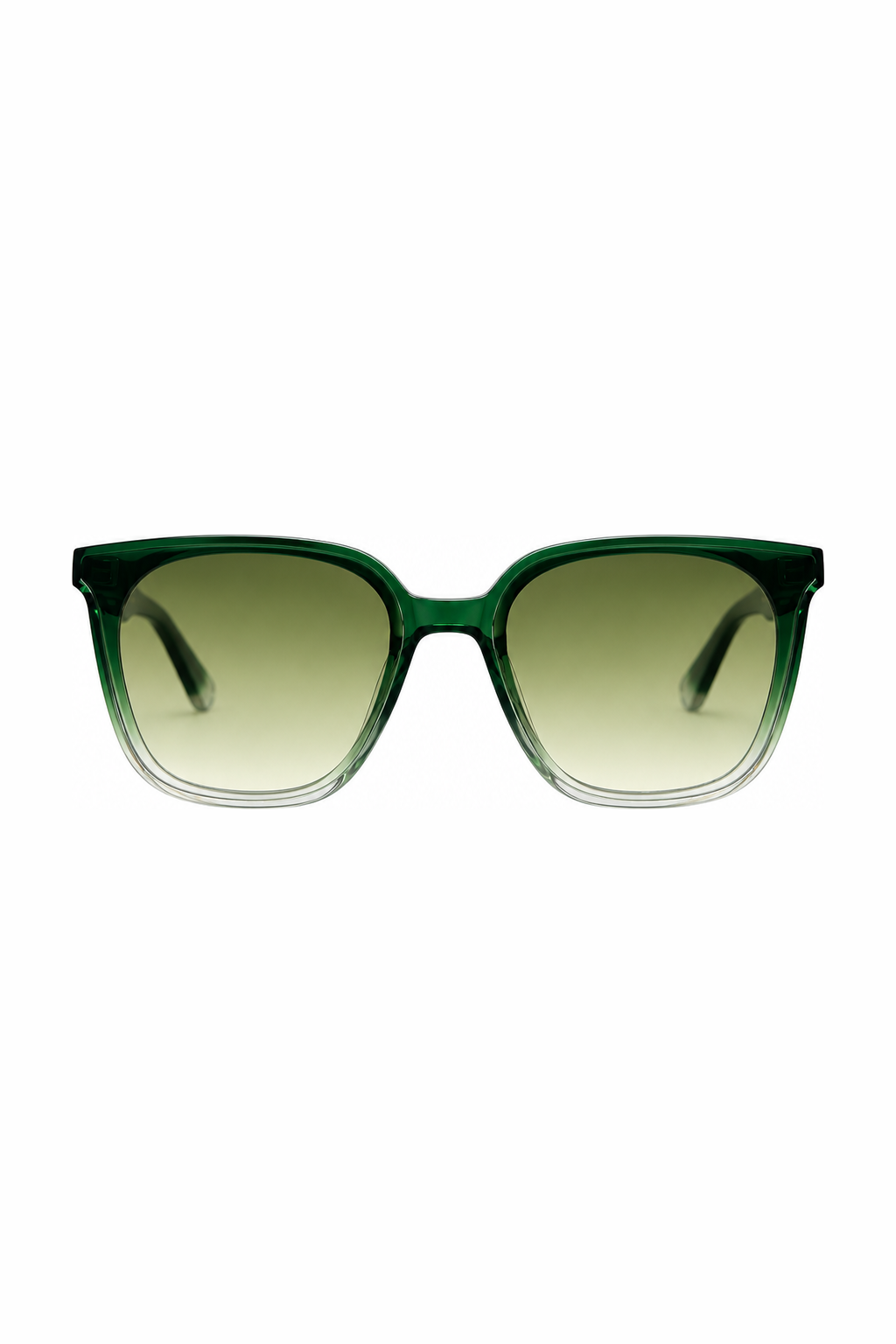 CHIC sunglasses - Green