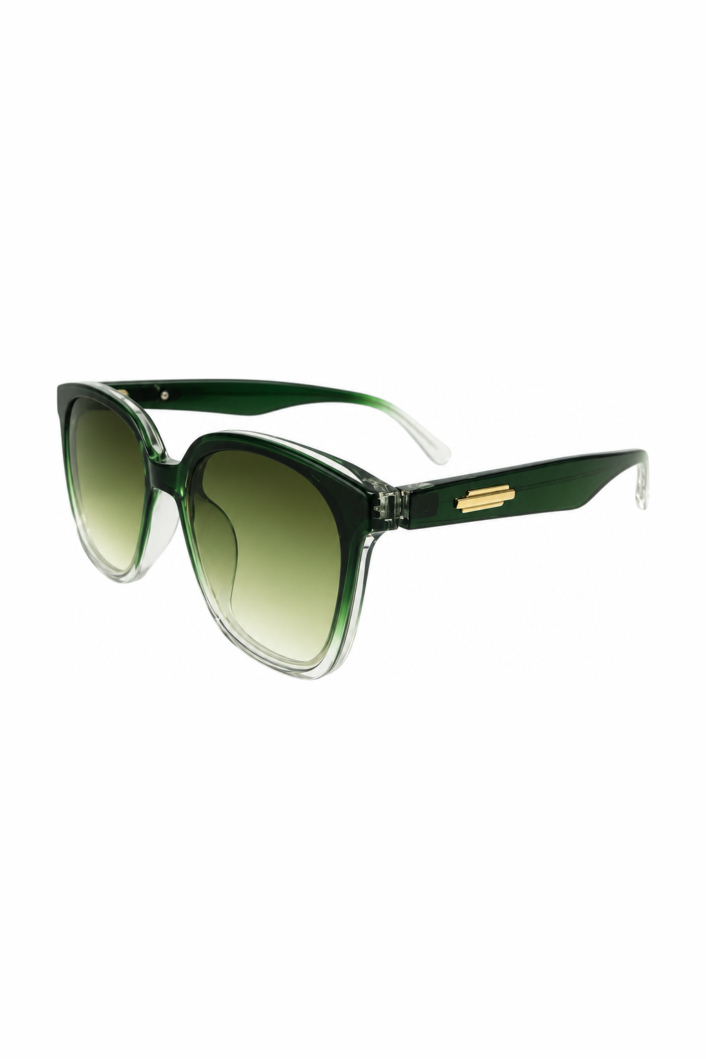 CHIC sunglasses - Green