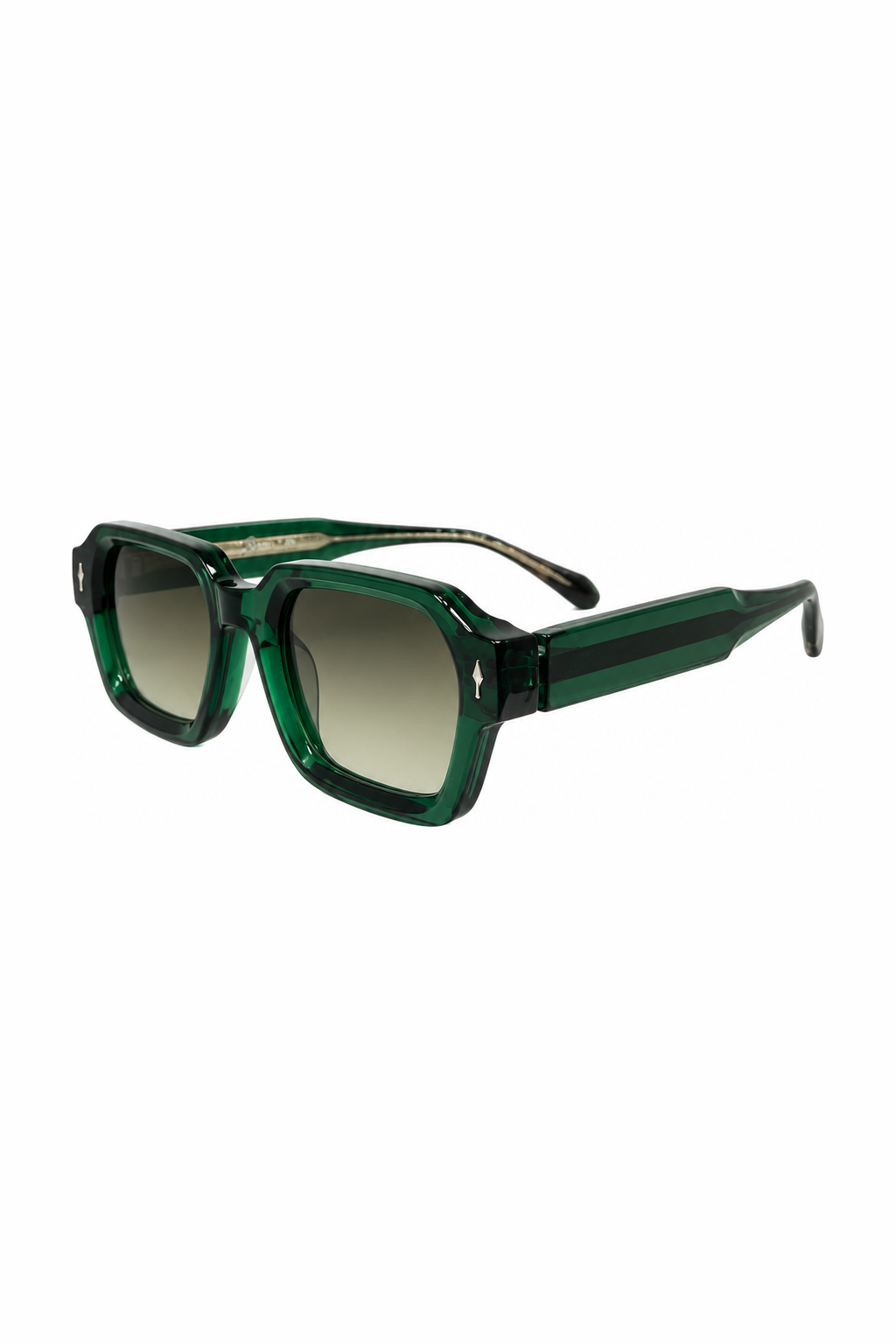 WAVE sunglasses - Green
