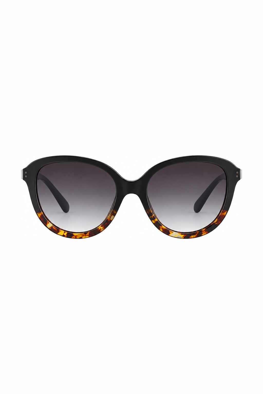 LADY sunglasses - Black Tortoise