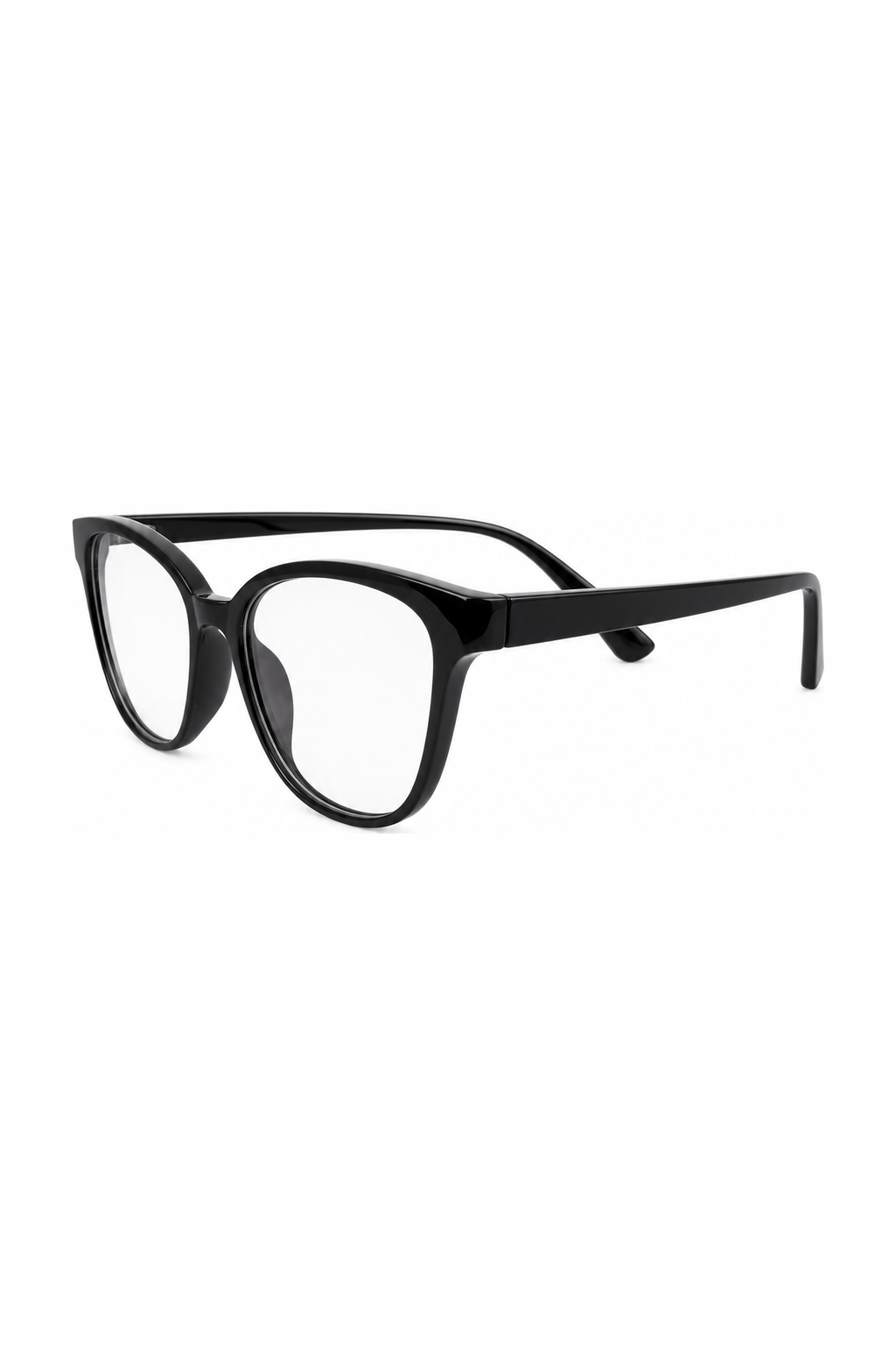 LEO | Blue-light sunglasses - Black