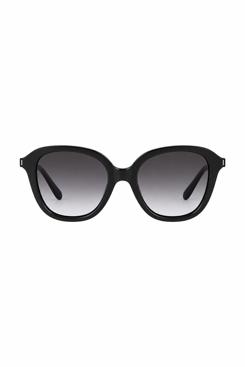 LADY sunglasses - Black