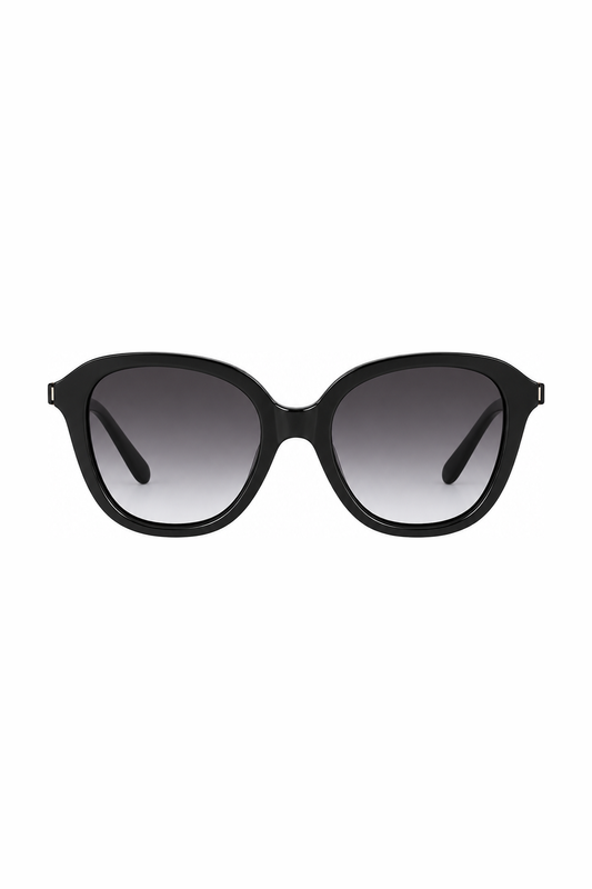 LADY sunglasses - Black
