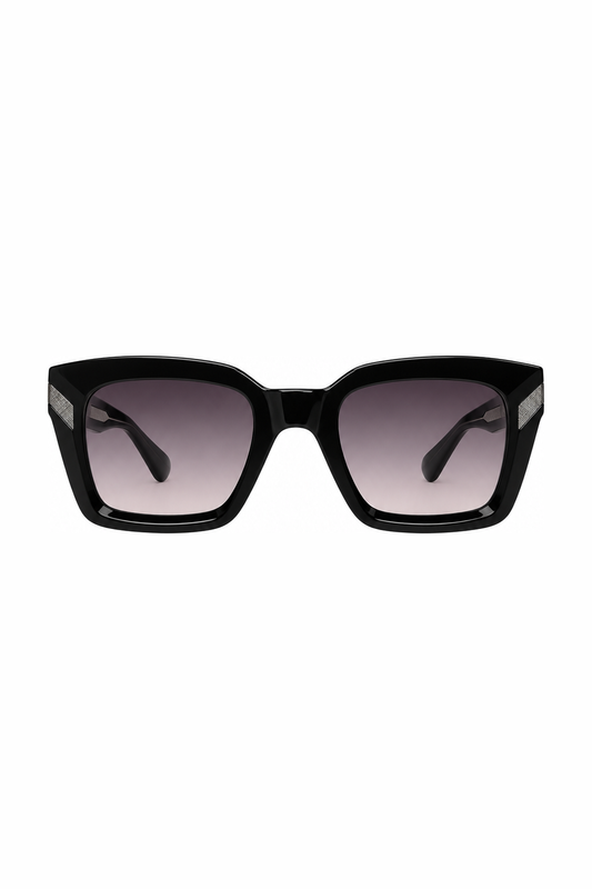KATE sunglasses - Black