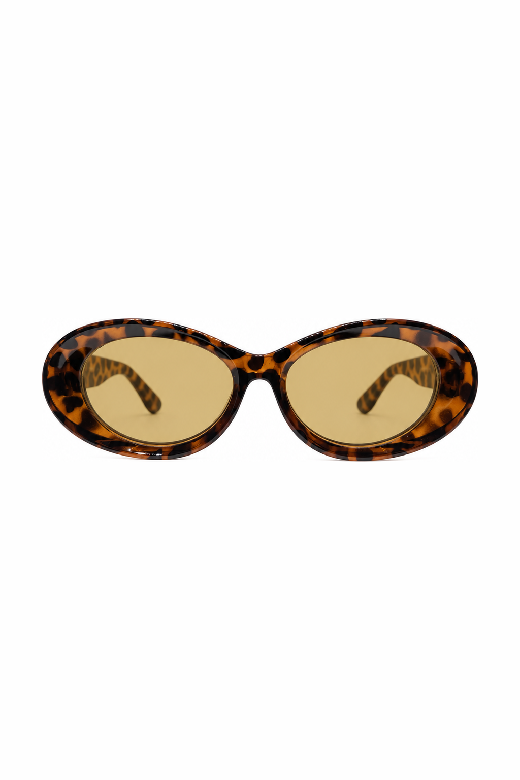 HONEY sunglasses - Tortoise