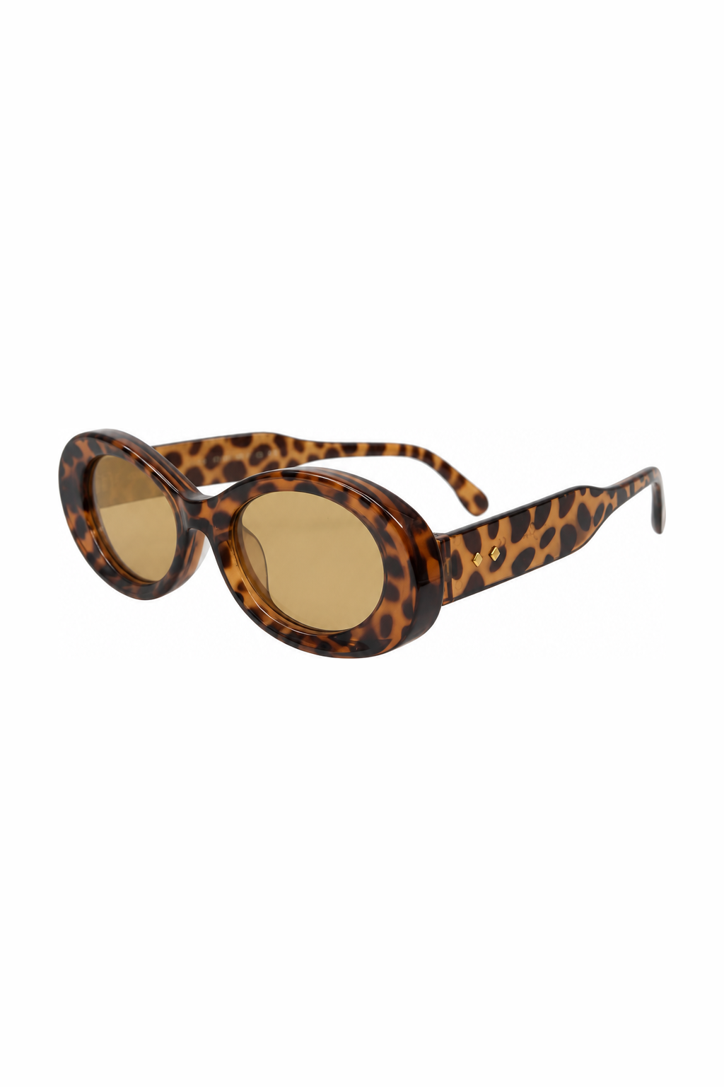 HONEY sunglasses - Tortoise