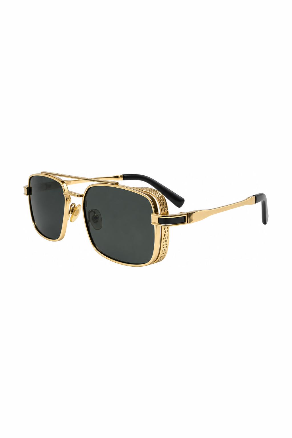 MATRIX sunglasses - Gold