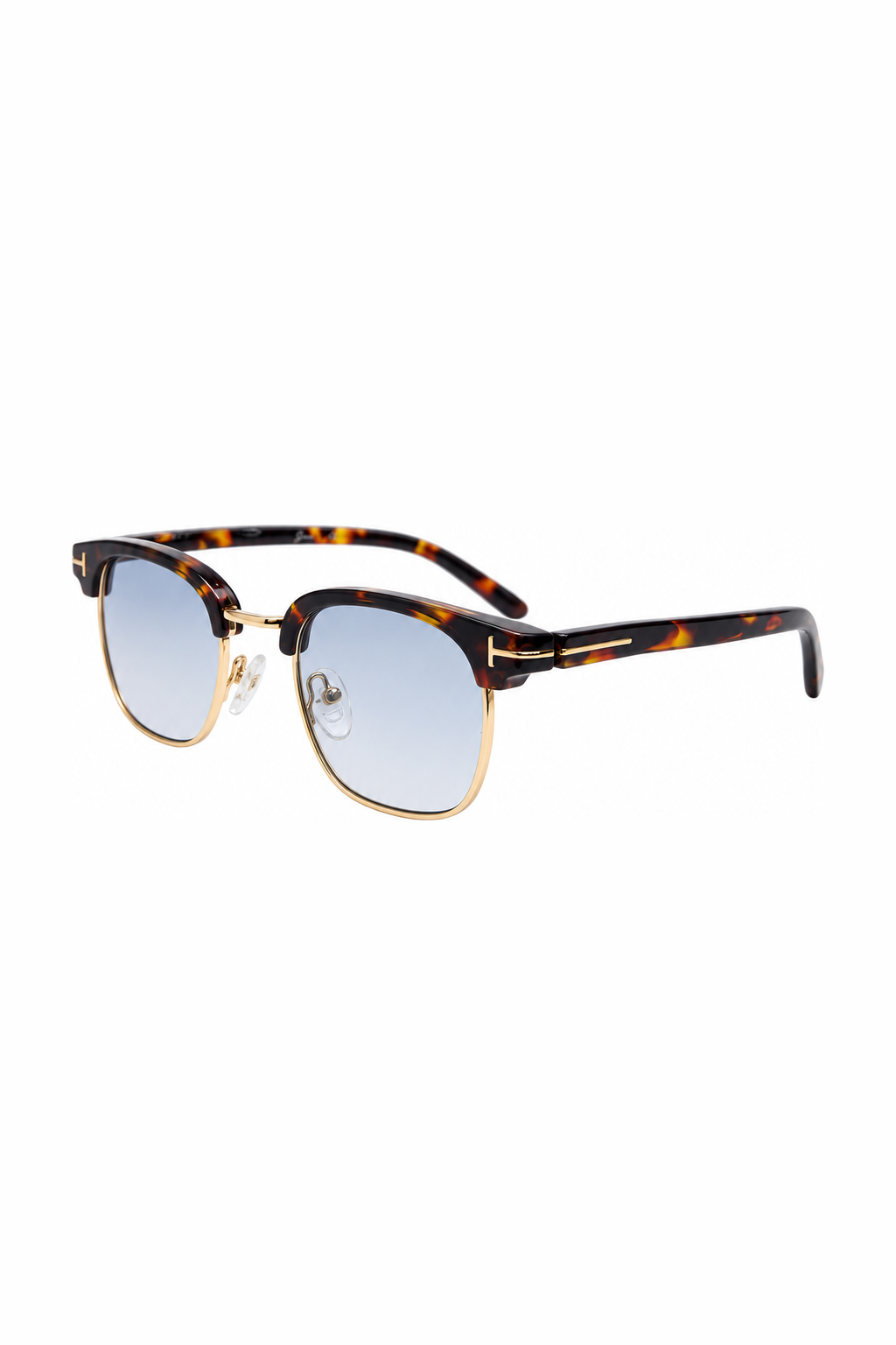 PHOTOCHROMIC sunglasses - Tortoise