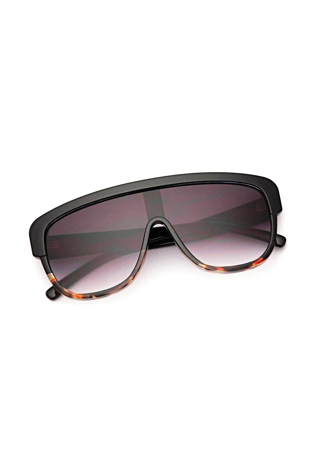 MASK sunglasses - Black