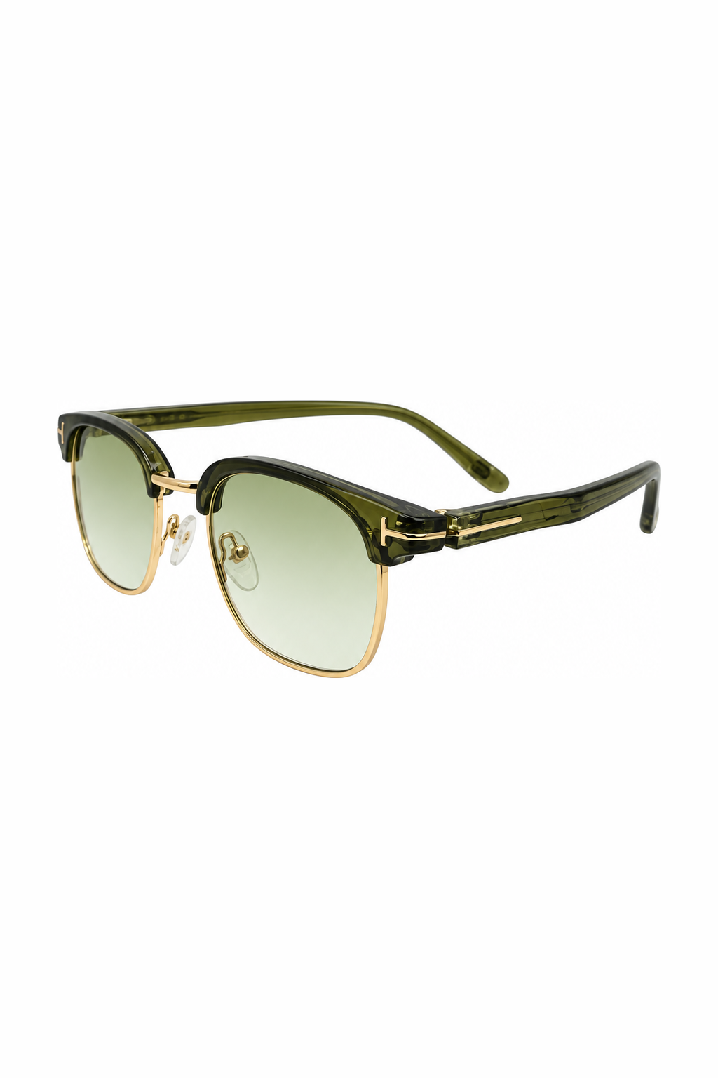 PHOTOCHROMIC sunglasses - Olive