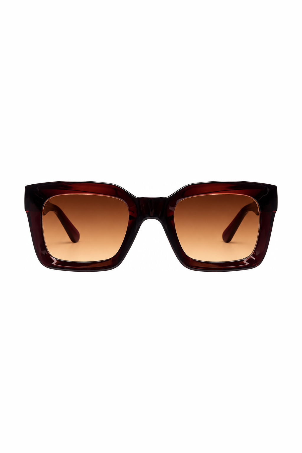 KATE sunglasses - Brown