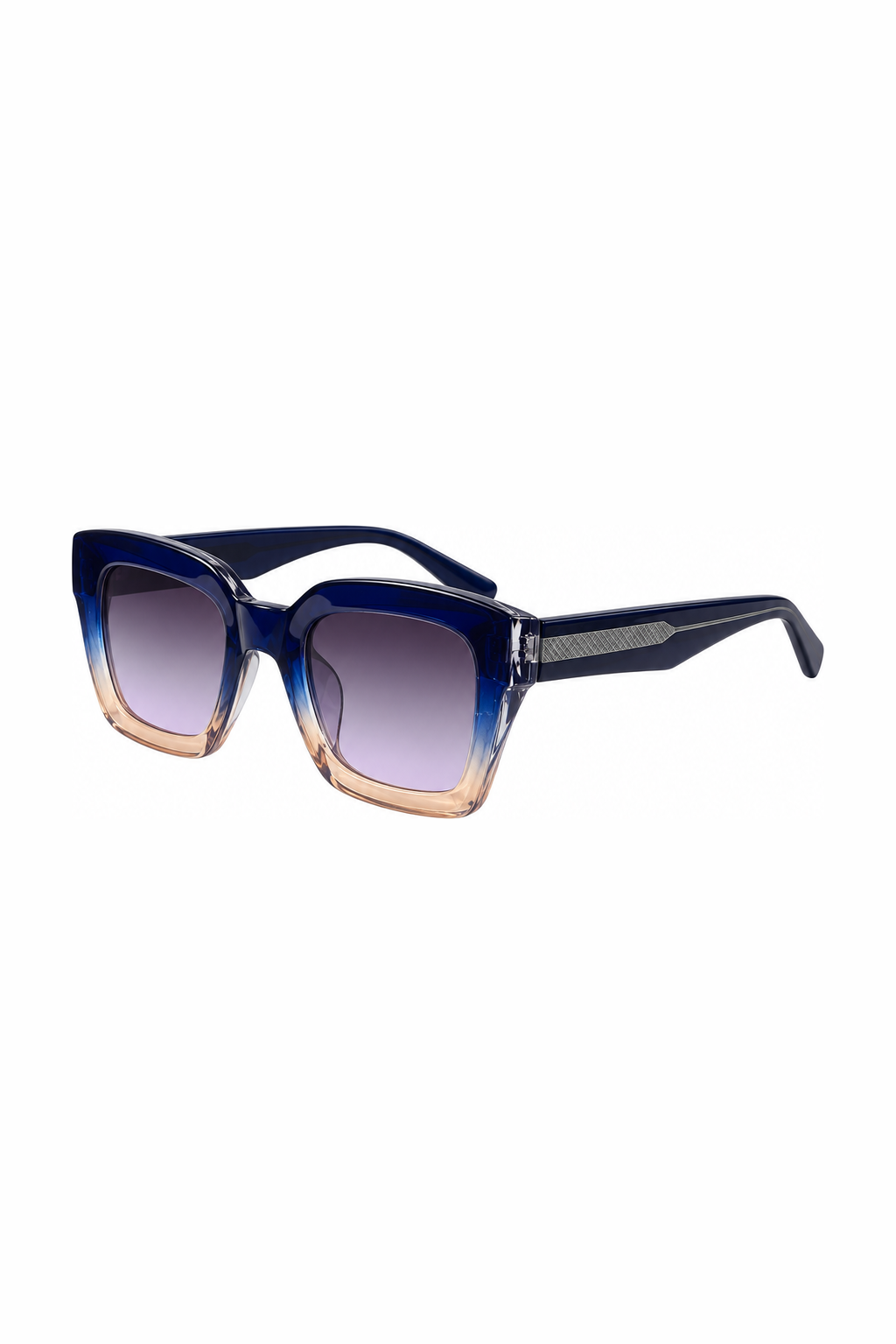 KATE sunglasses - Navy