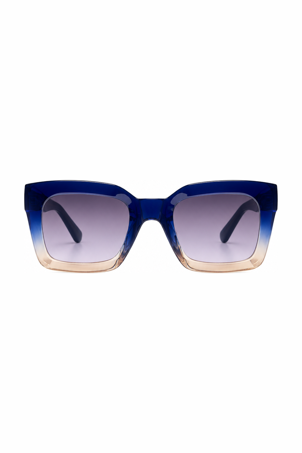 KATE sunglasses - Navy