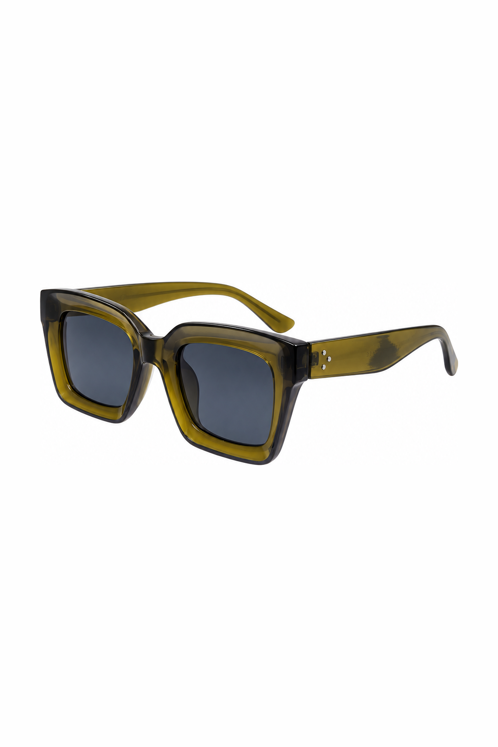KATE sunglasses - Olive