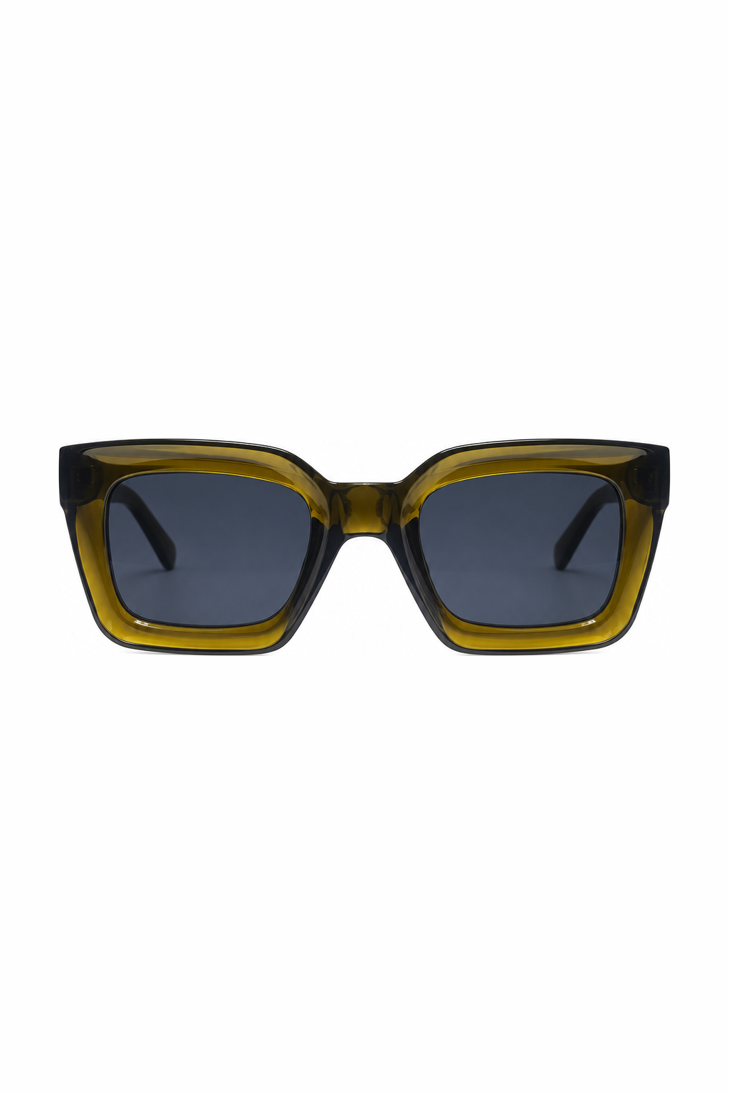 KATE sunglasses - Olive