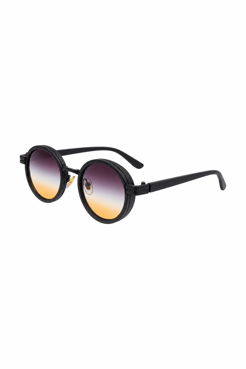 FUNK sunglasses - Black