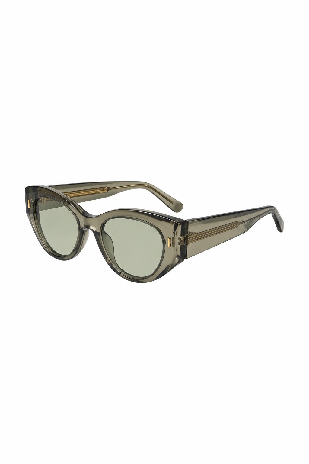 CANDY sunglasses - Olive