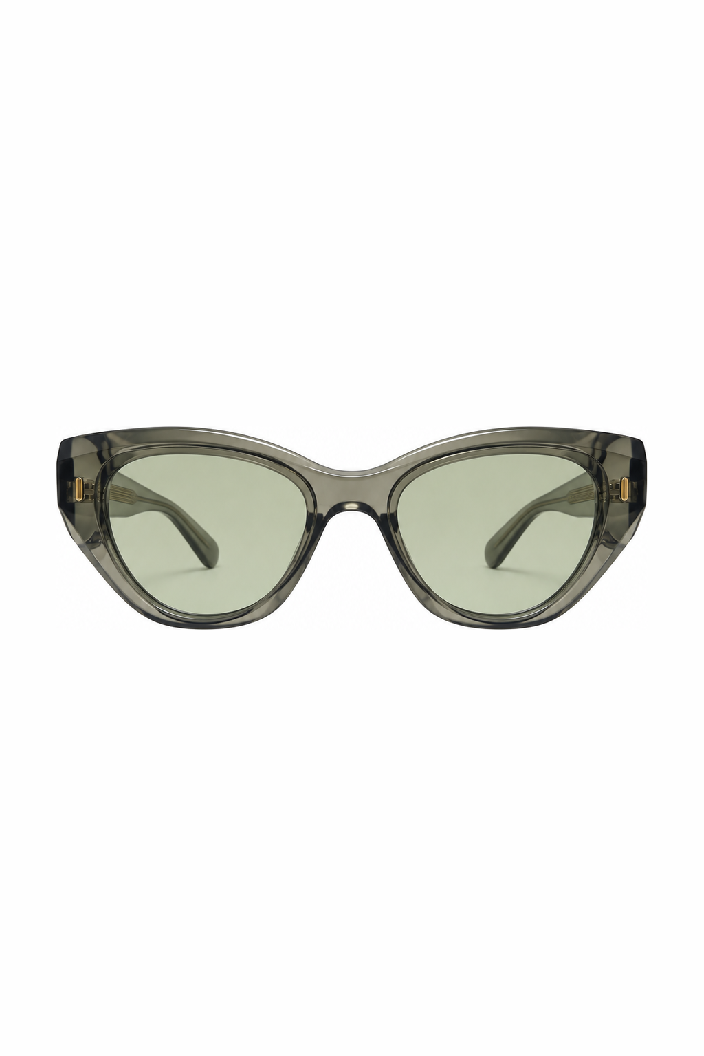 CANDY sunglasses - Olive