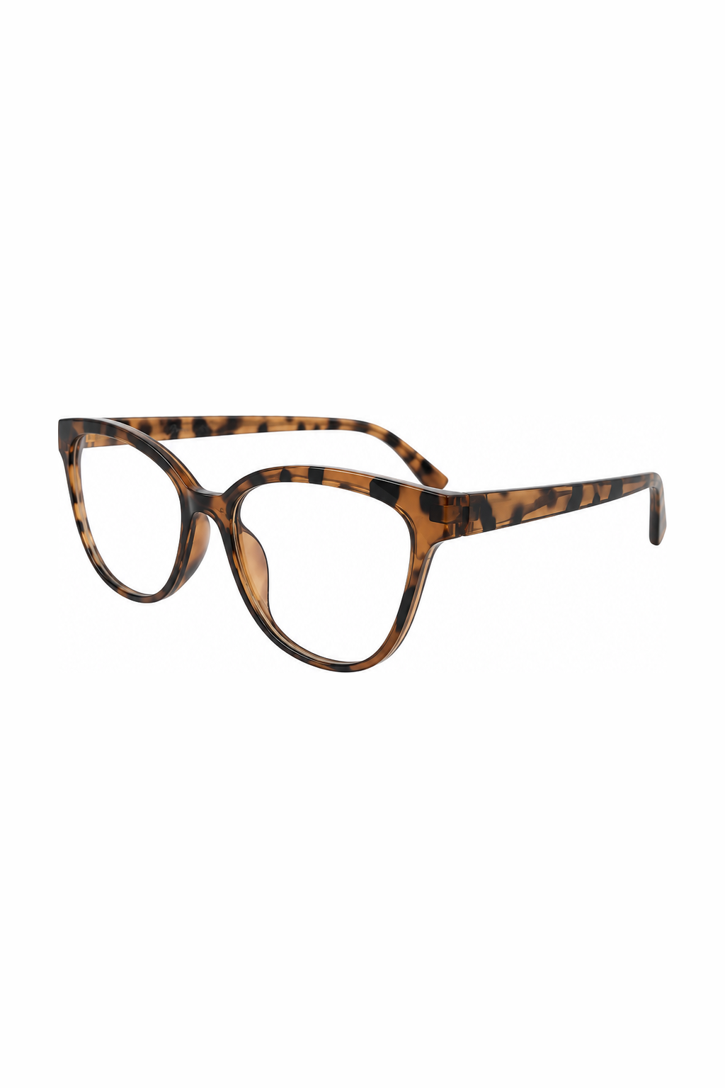 LEO | Blue-light sunglasses - Tortoise