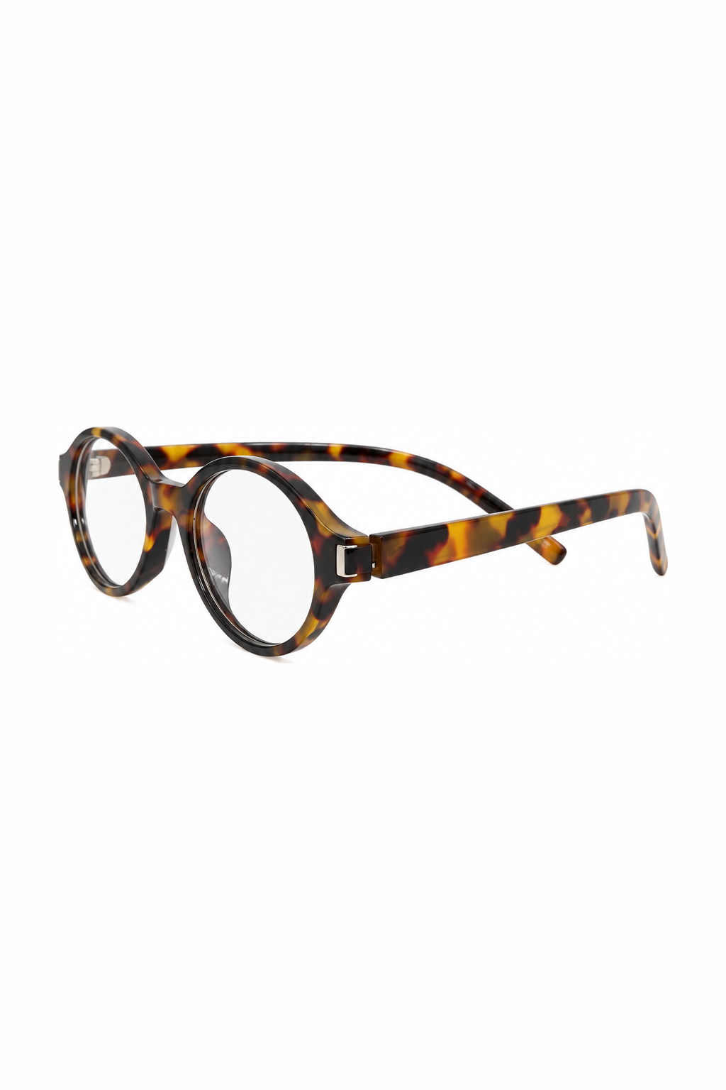 CHERRY | Blue-light sunglasses - Tortoise